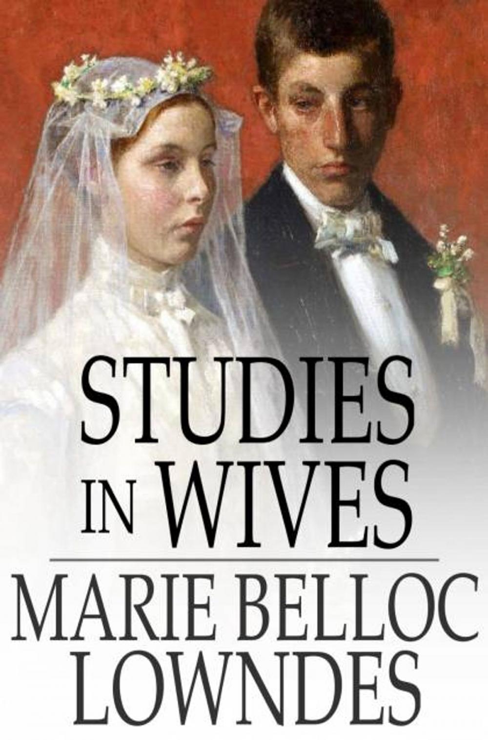 Big bigCover of Studies in Wives