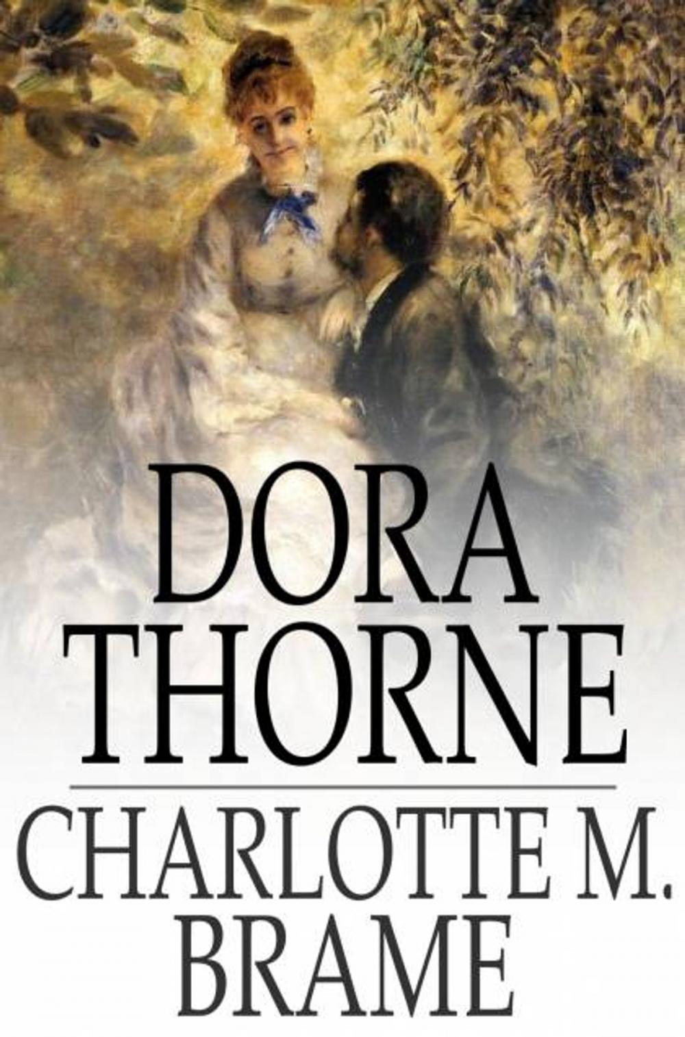 Big bigCover of Dora Thorne