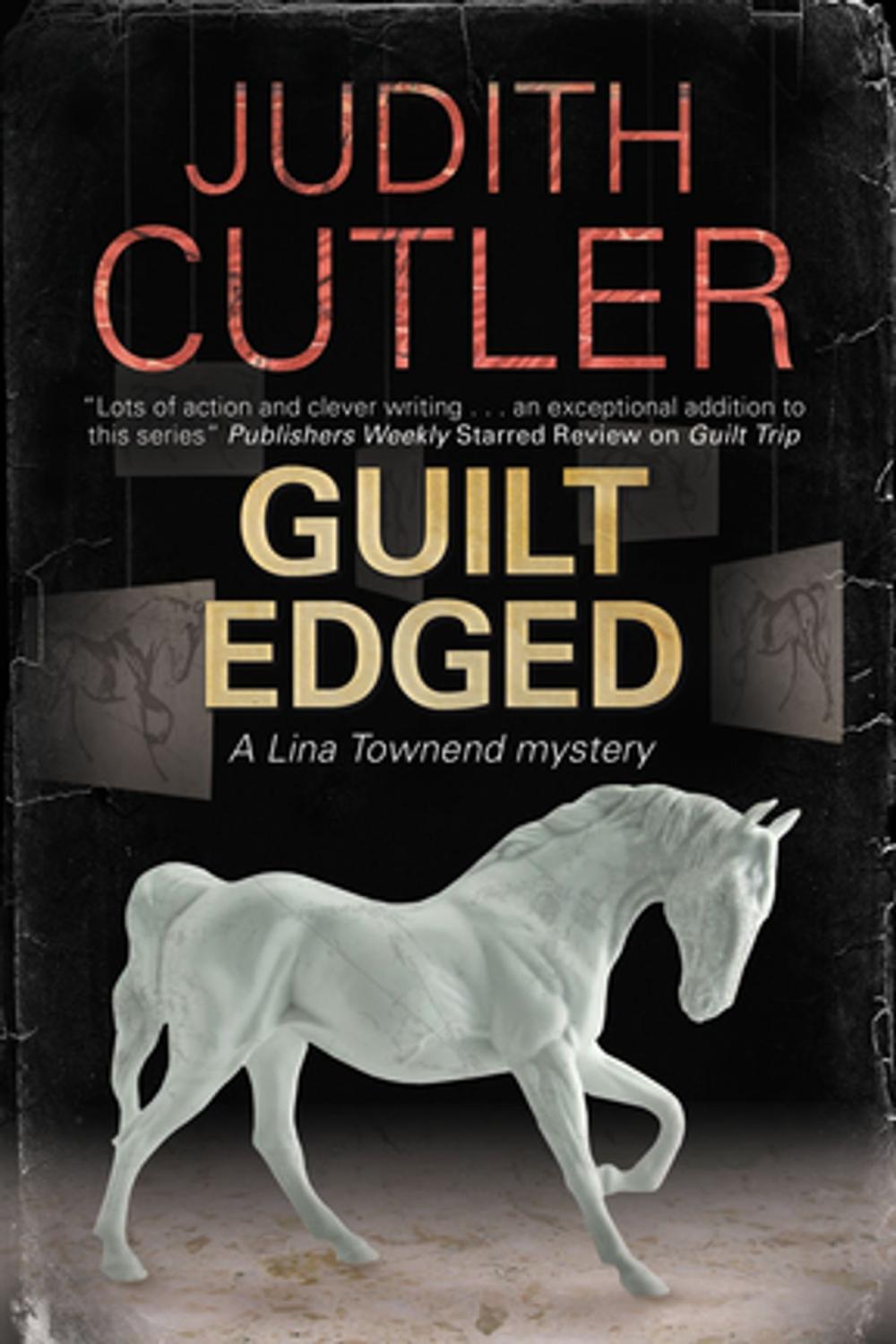 Big bigCover of Guilt Edged