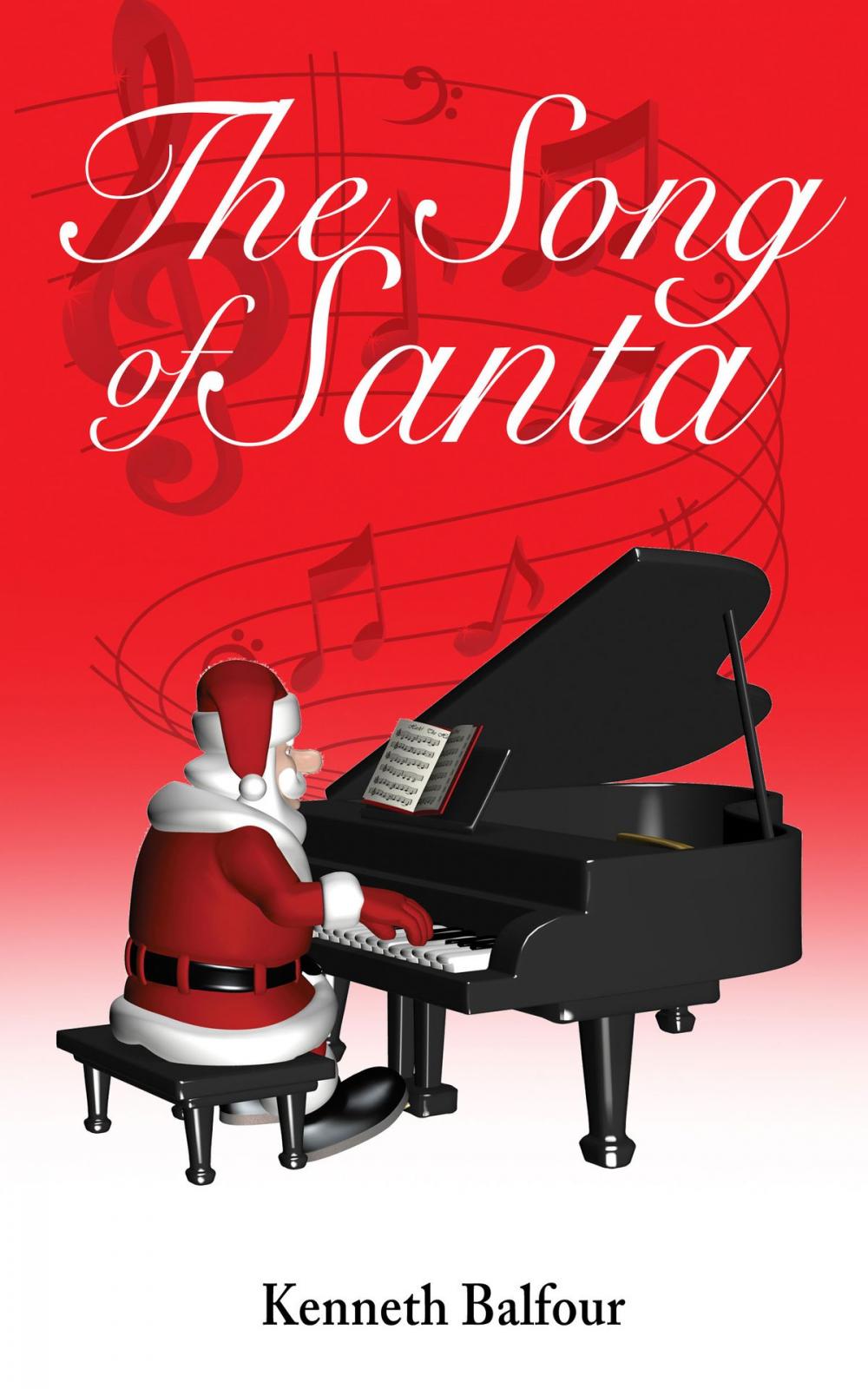 Big bigCover of The Song of Santa