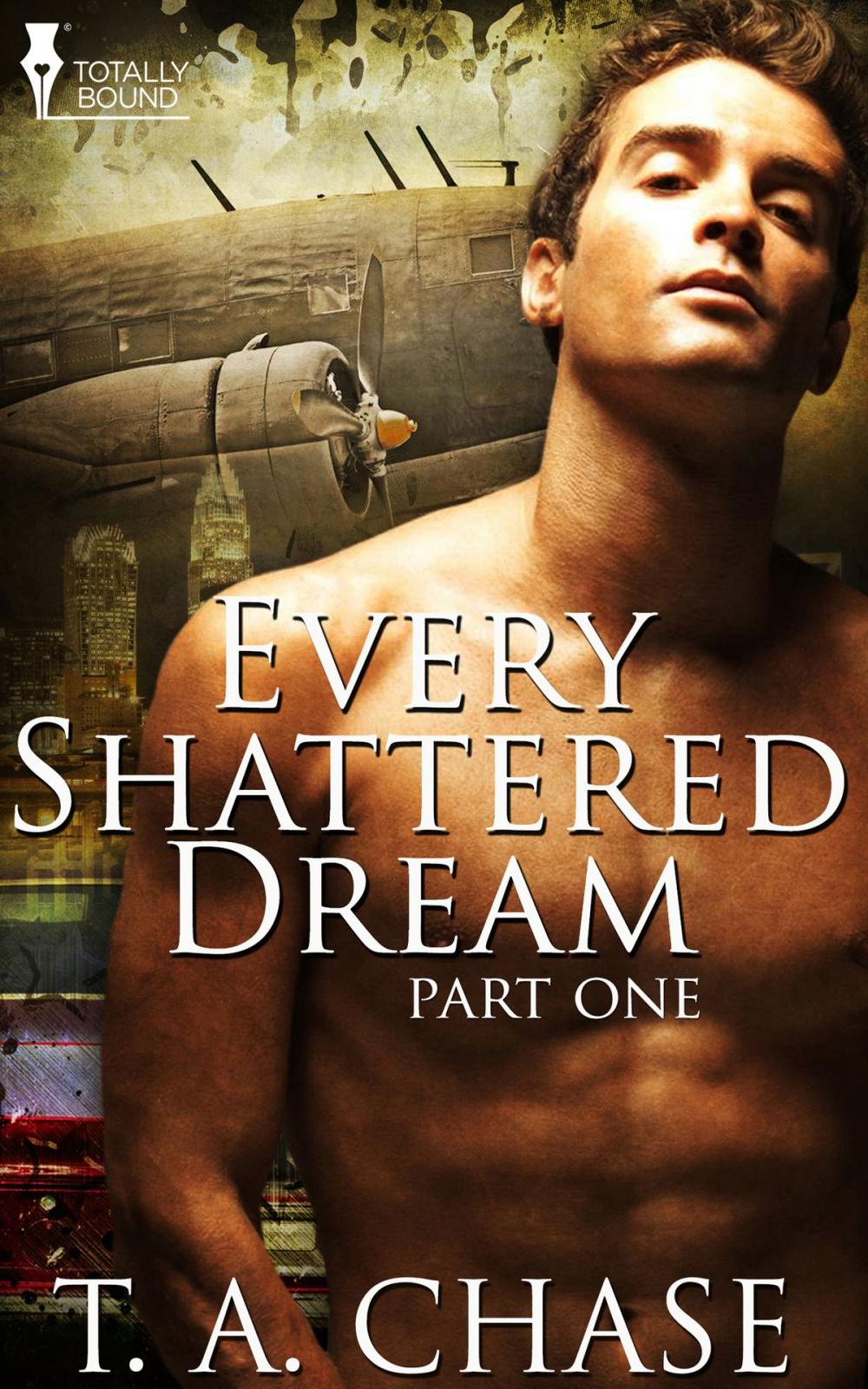 Big bigCover of Every Shattered Dream: Part One