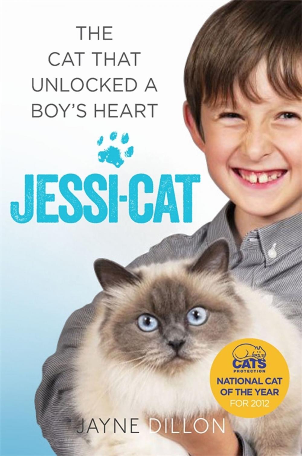 Big bigCover of Jessi-cat