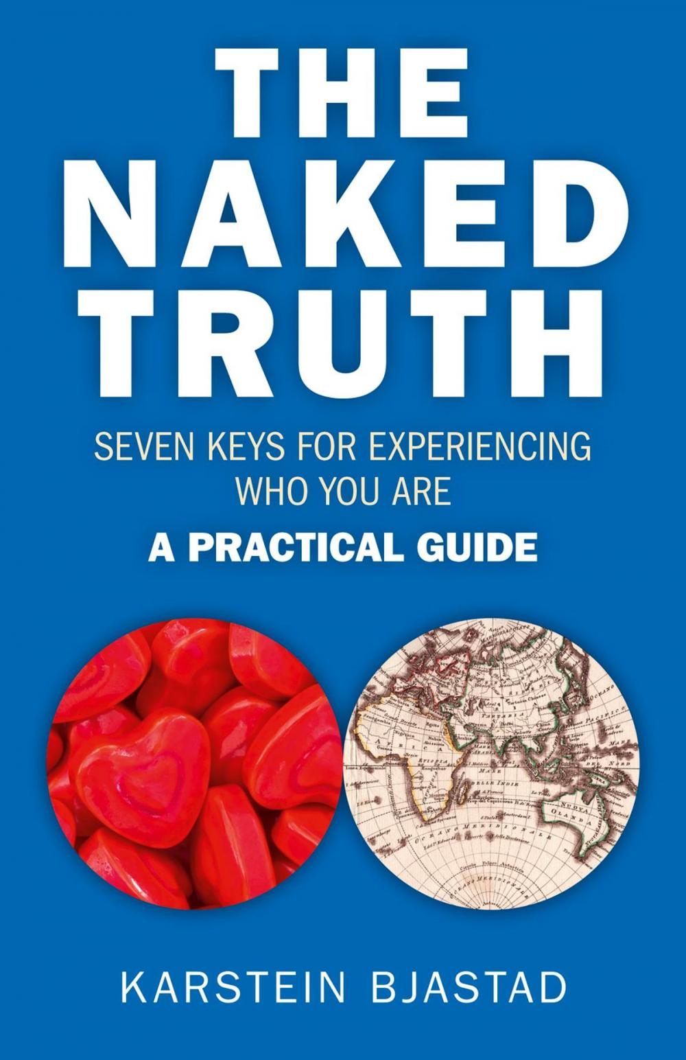 Big bigCover of The Naked Truth