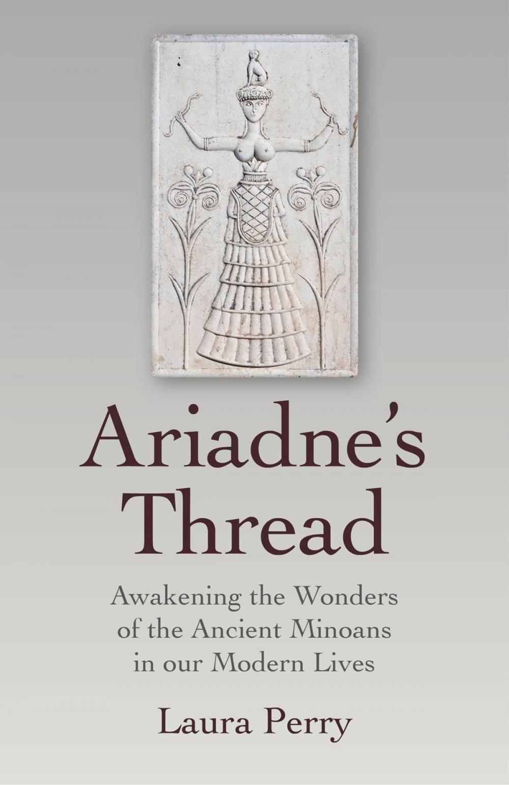 Big bigCover of Ariadne's Thread