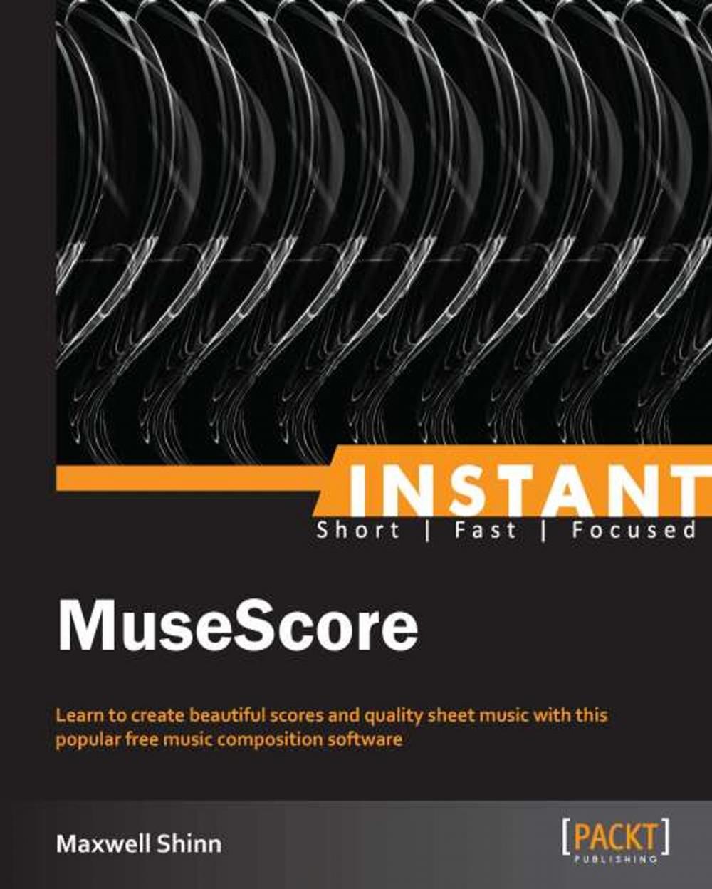 Big bigCover of Instant MuseScore