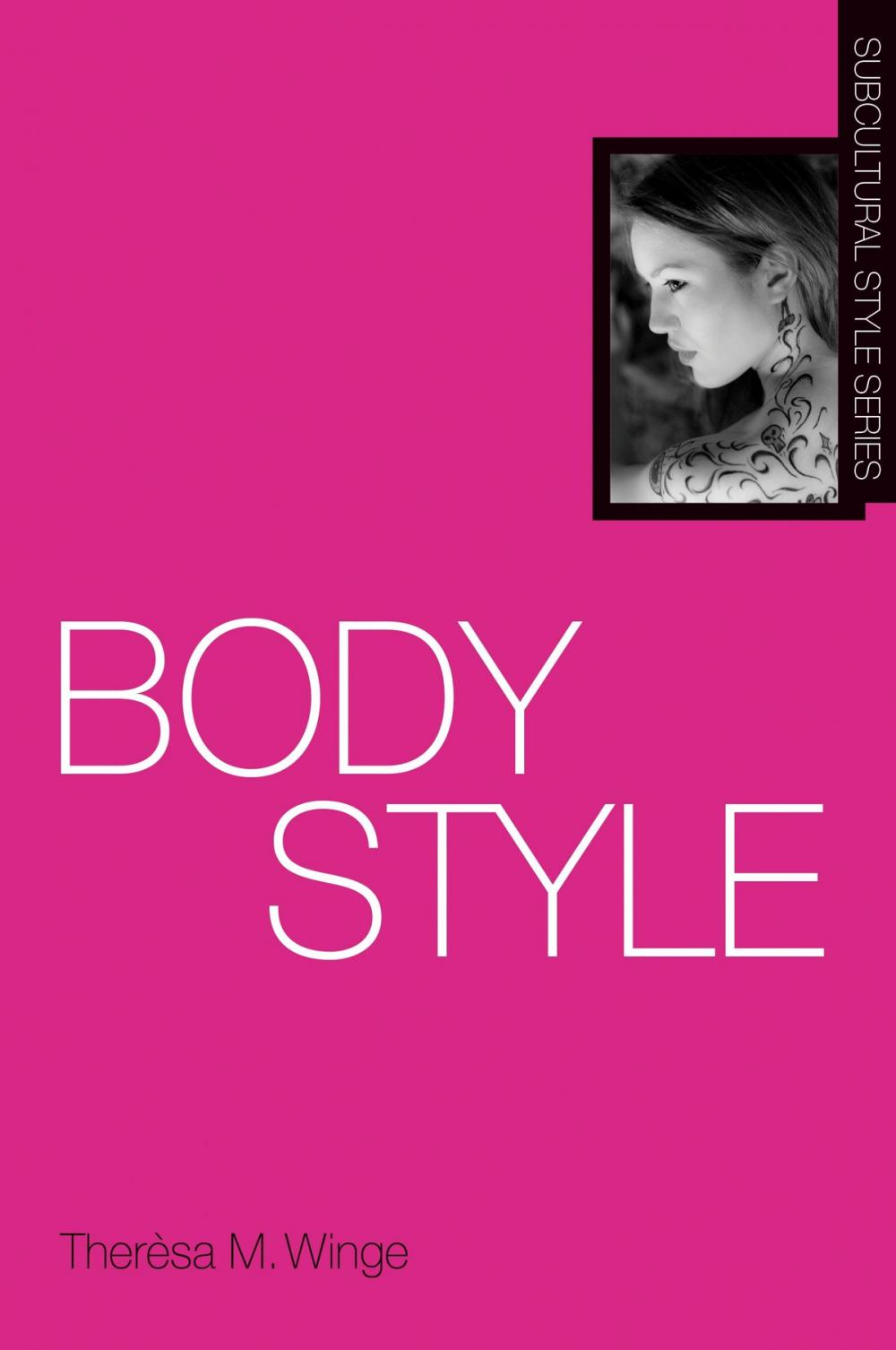 Big bigCover of Body Style