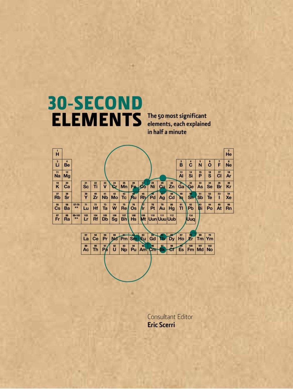 Big bigCover of 30-Second Elements