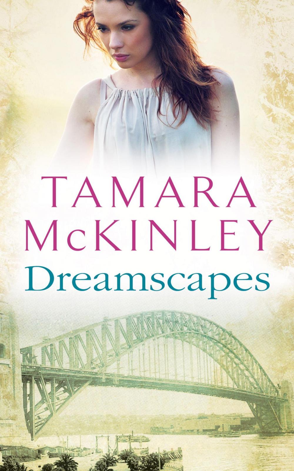 Big bigCover of Dreamscapes