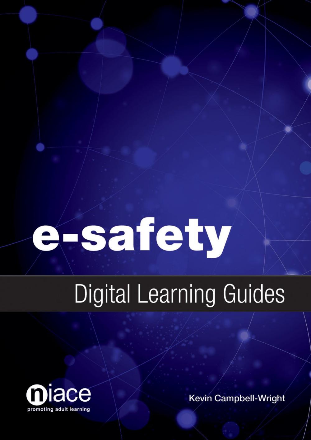 Big bigCover of e-Safety: Digital Learning Guides