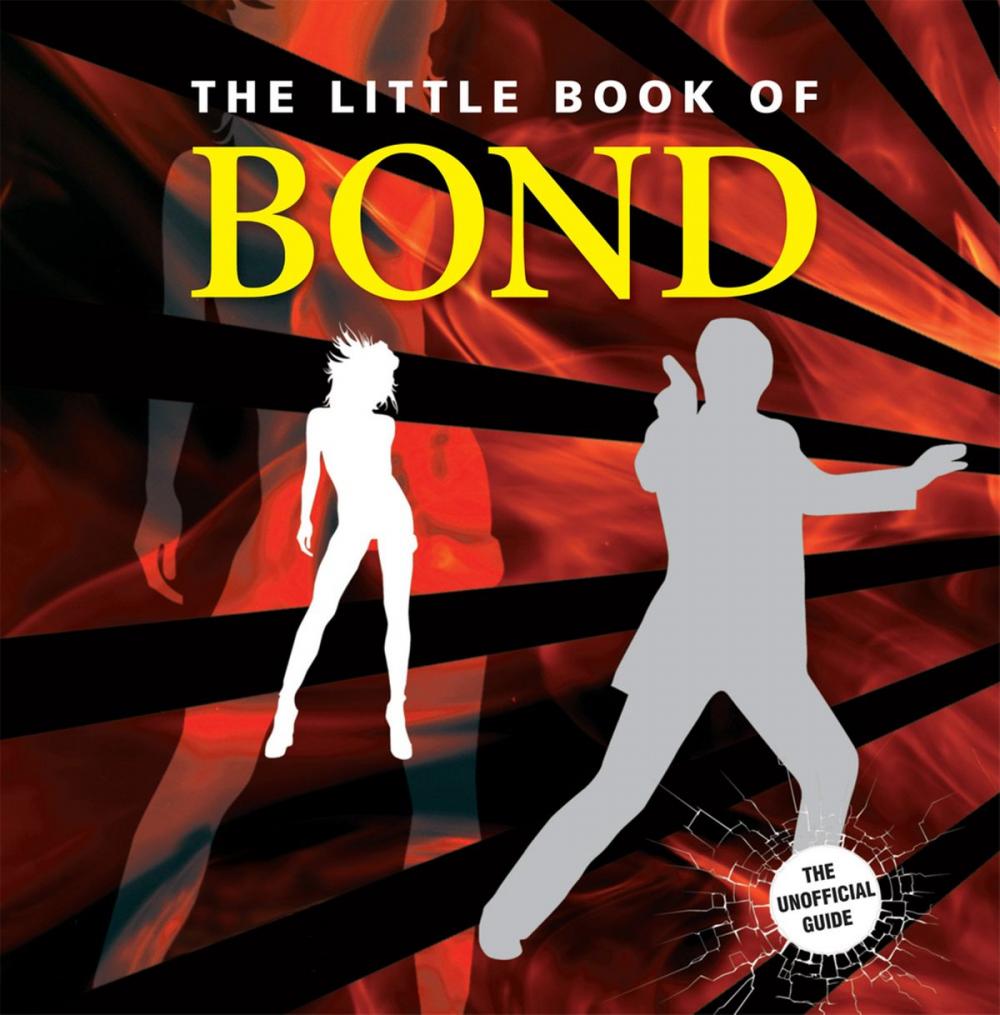 Big bigCover of Little Book of Bond