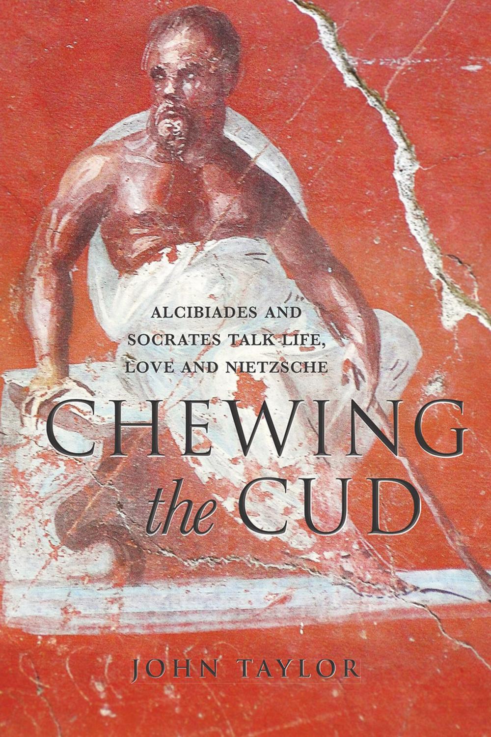 Big bigCover of Chewing The Cud