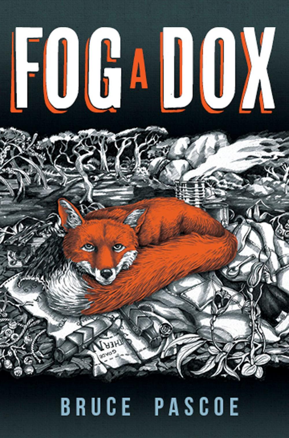 Big bigCover of Fog a Dox