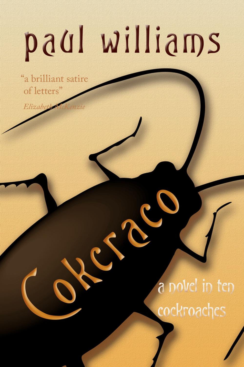 Big bigCover of Cokcraco