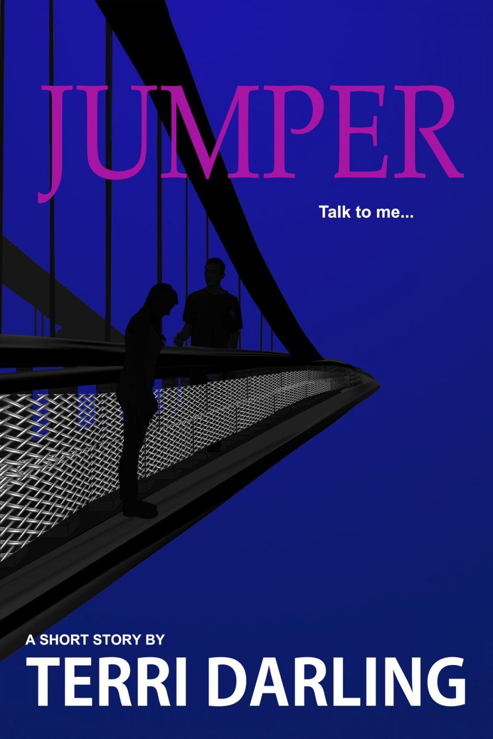 Big bigCover of Jumper