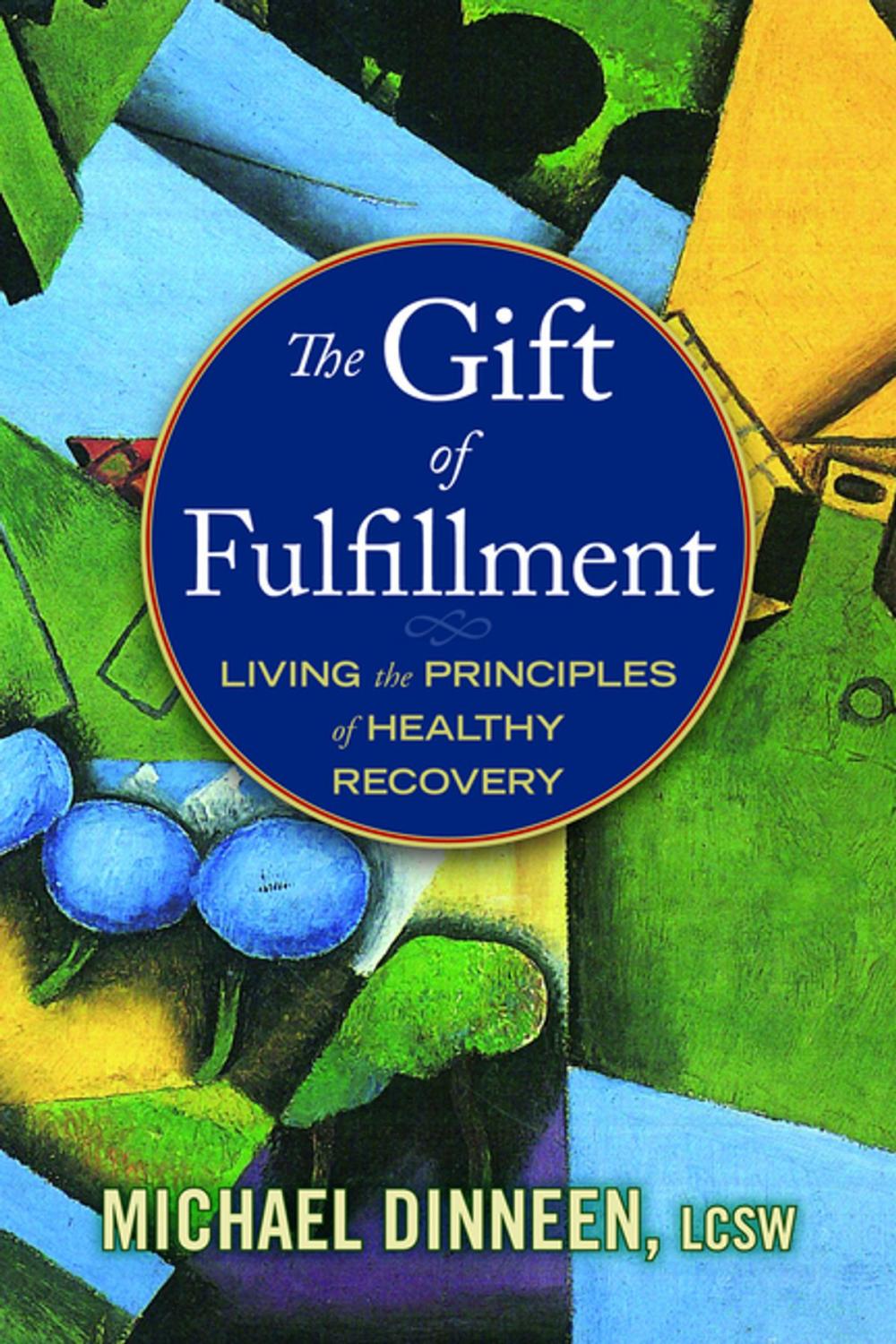 Big bigCover of The Gift of Fulfillment