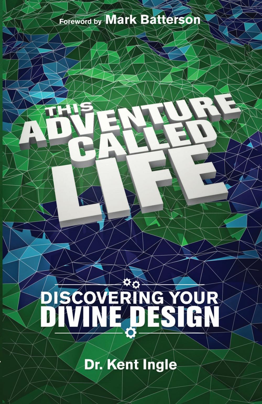 Big bigCover of This Adventure Called Life