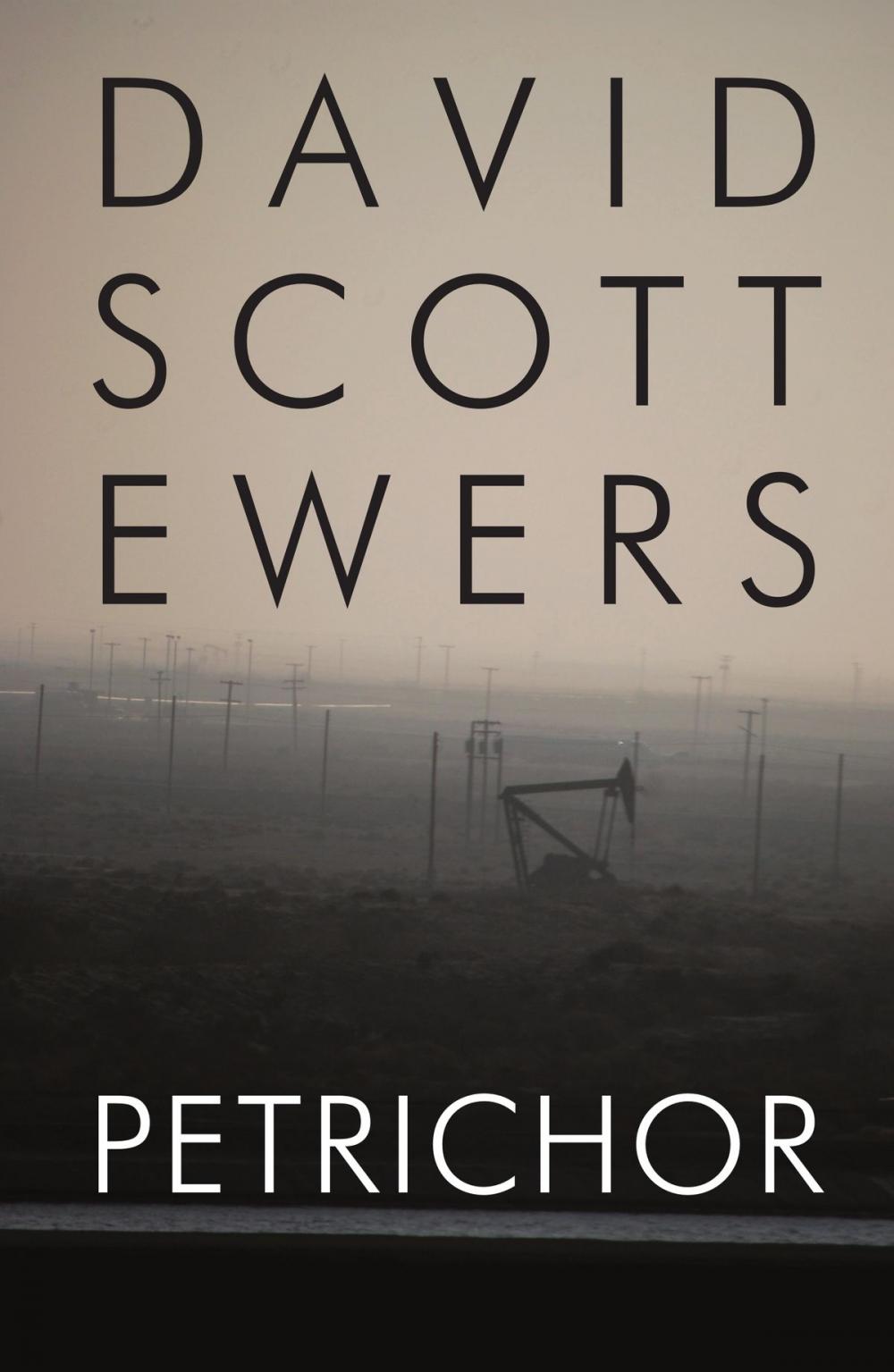 Big bigCover of Petrichor