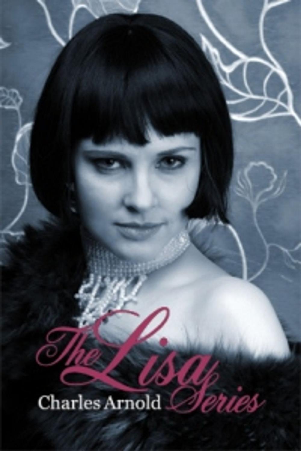 Big bigCover of The Lisa Series