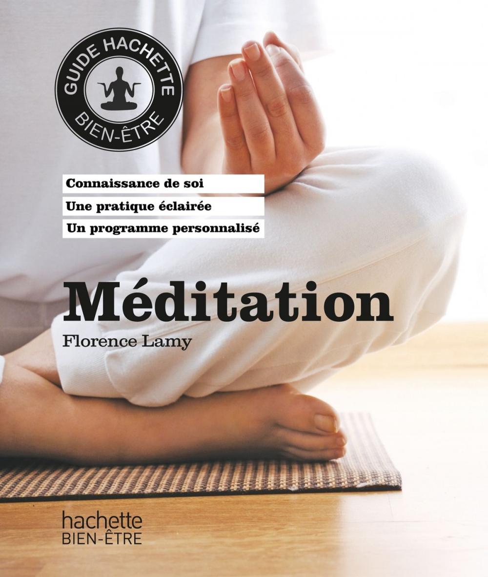 Big bigCover of Méditation