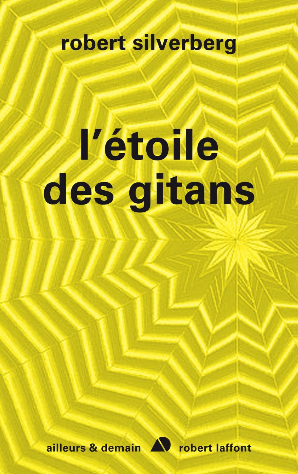 Big bigCover of L'étoile des Gitans