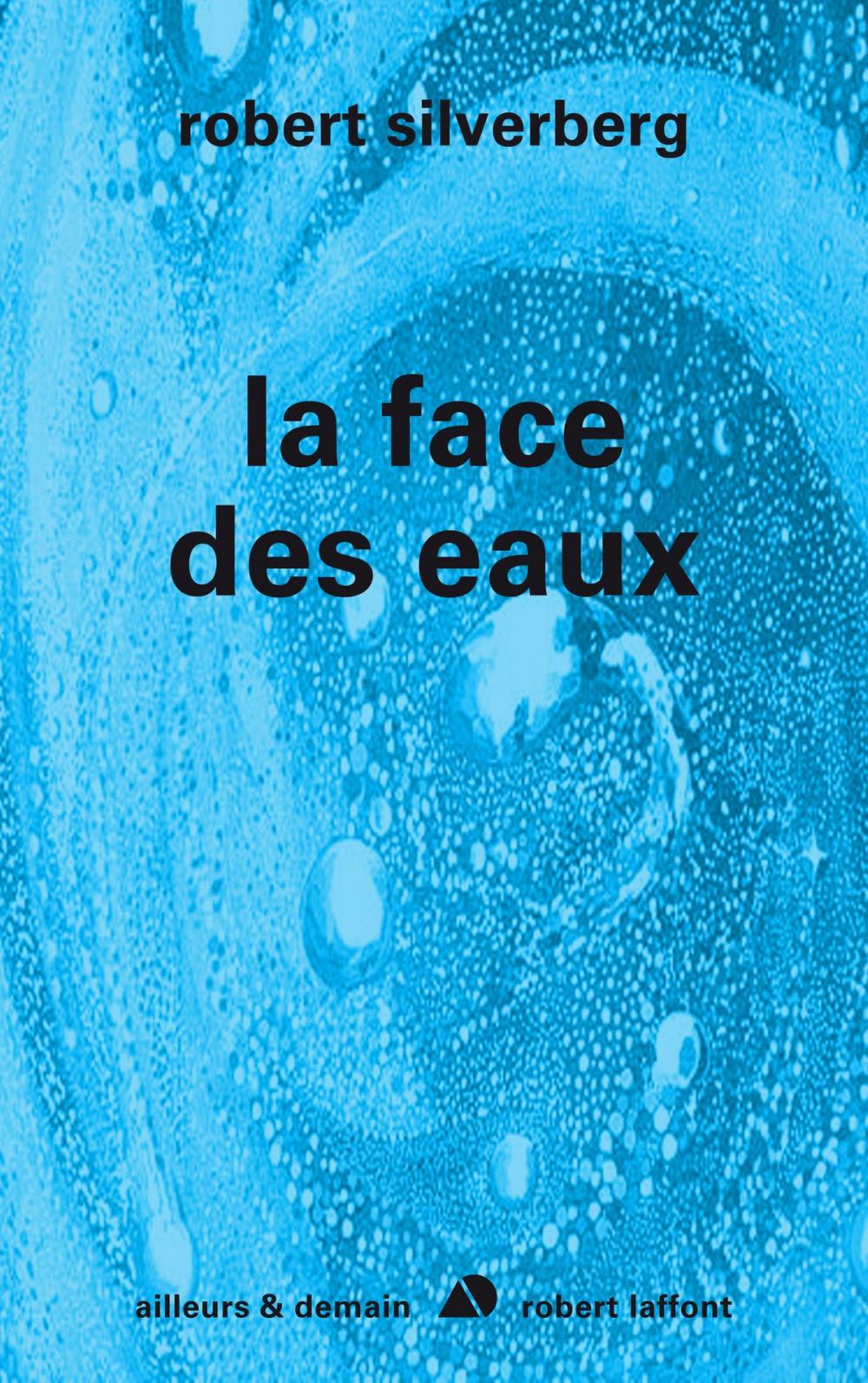 Big bigCover of La face des eaux