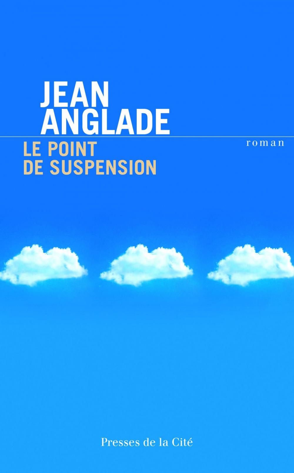 Big bigCover of Le Point de suspension