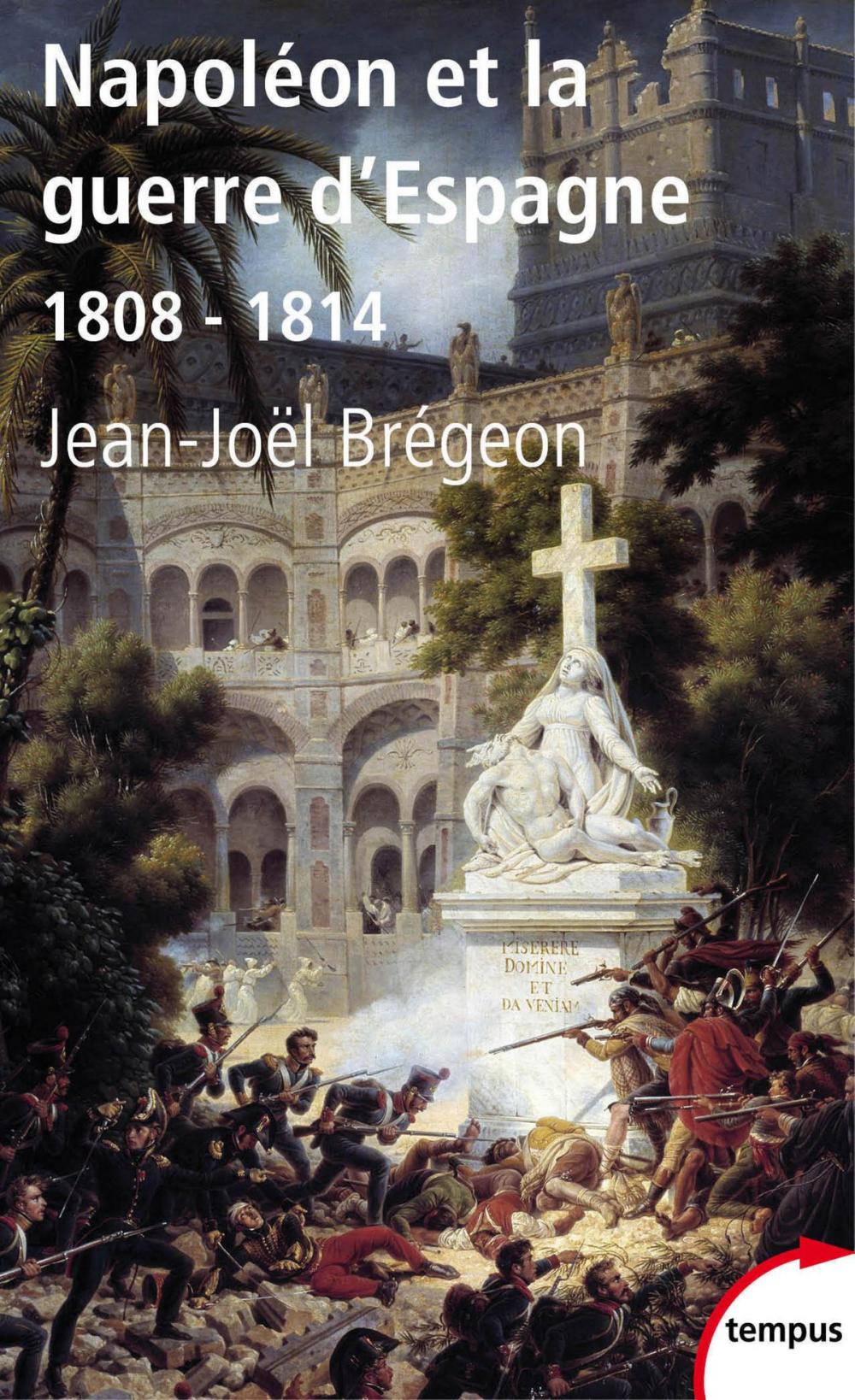 Big bigCover of Napoléon et la guerre d'Espagne