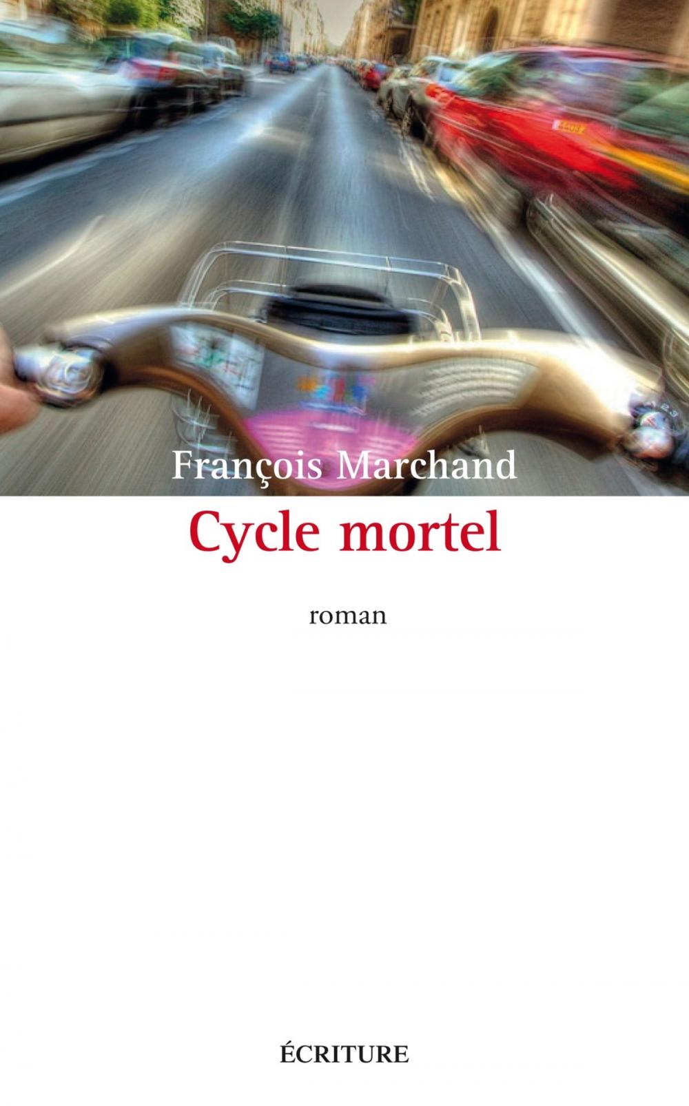 Big bigCover of Cycle mortel