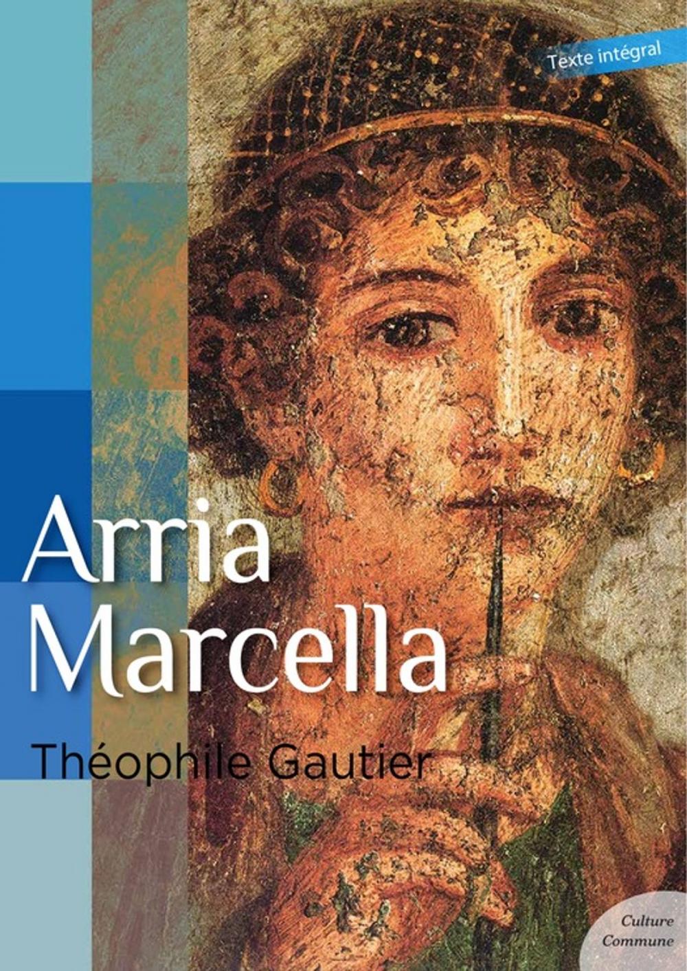 Big bigCover of Arria Marcella