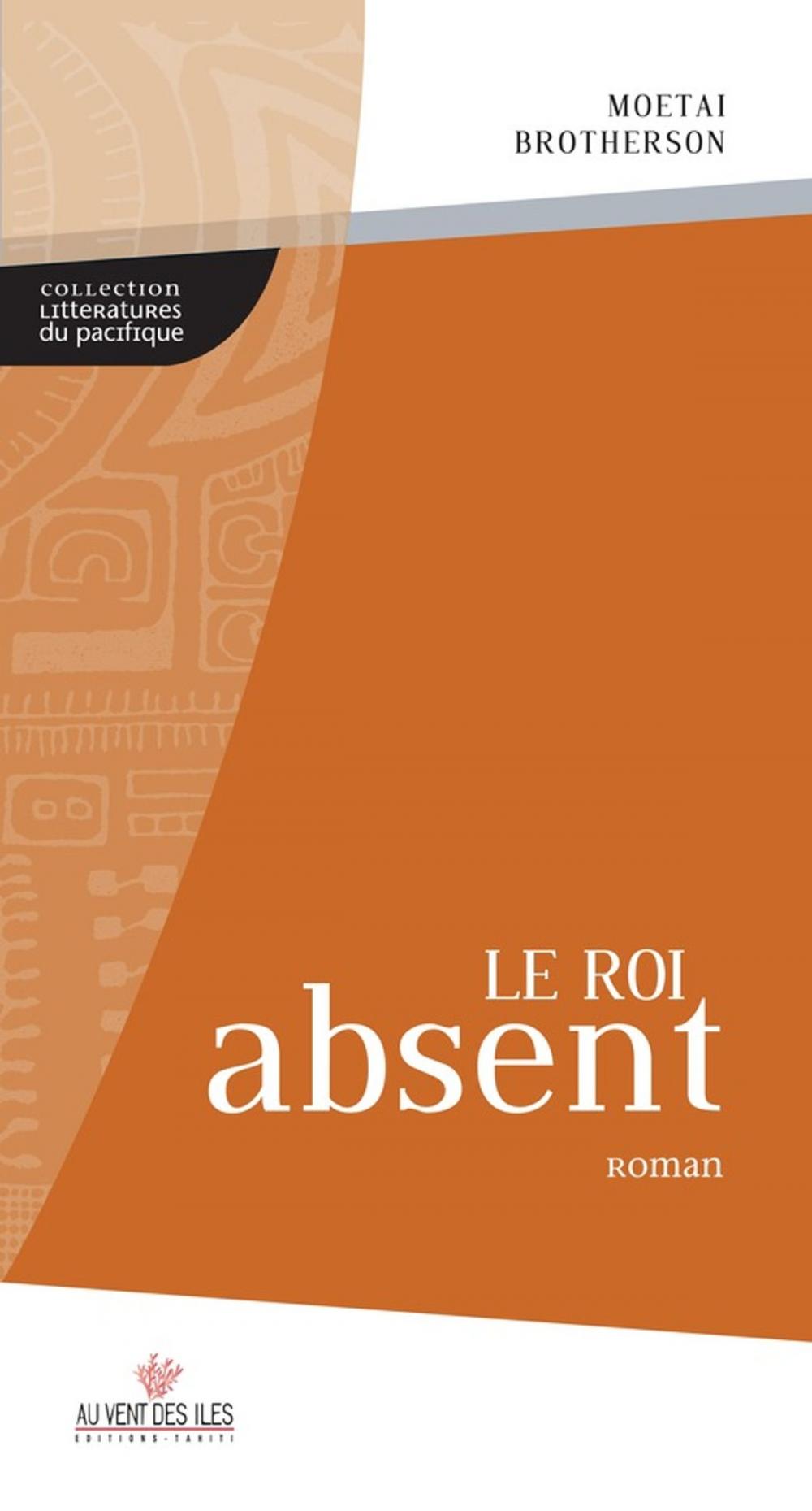 Big bigCover of Le roi absent