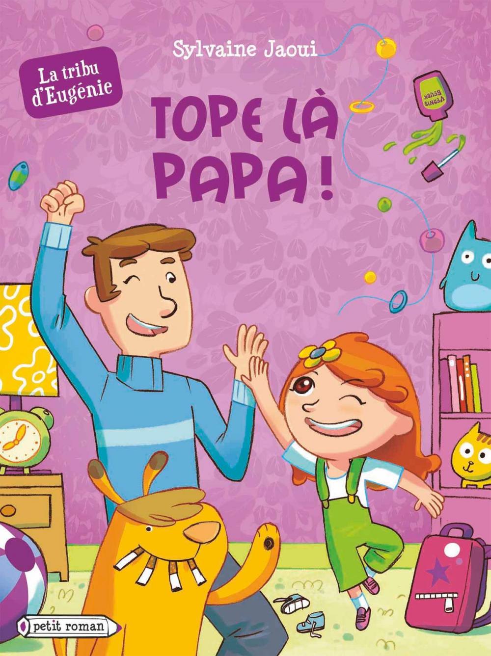 Big bigCover of Tope là papa !