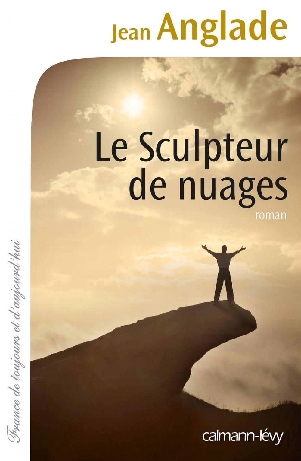 Big bigCover of Le Sculpteur de nuages