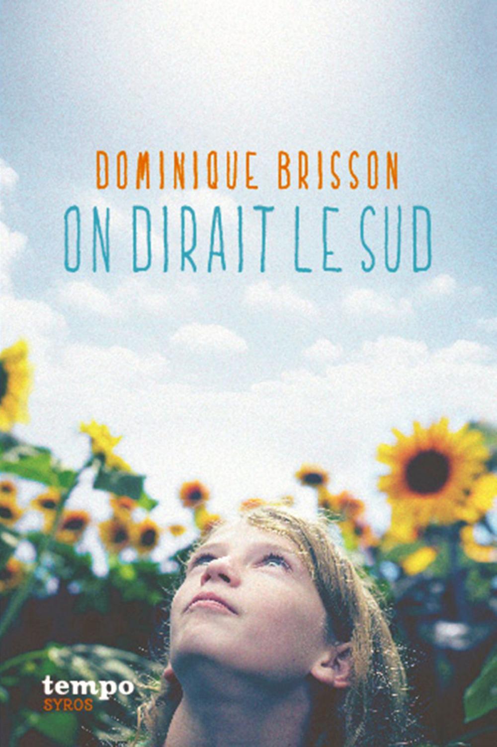 Big bigCover of On dirait le sud