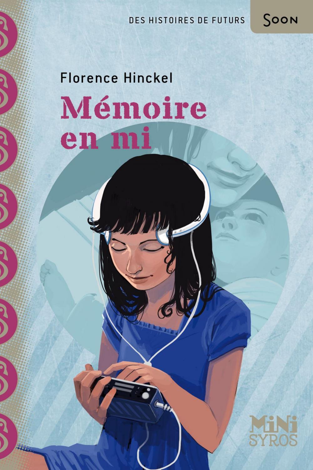 Big bigCover of Mémoire en mi