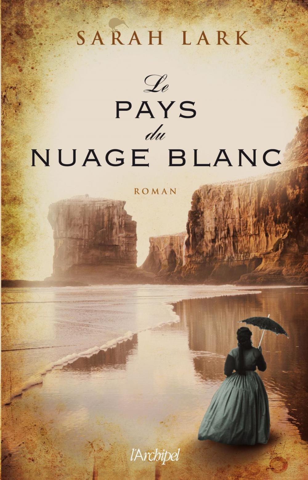 Big bigCover of Le pays du nuage blanc