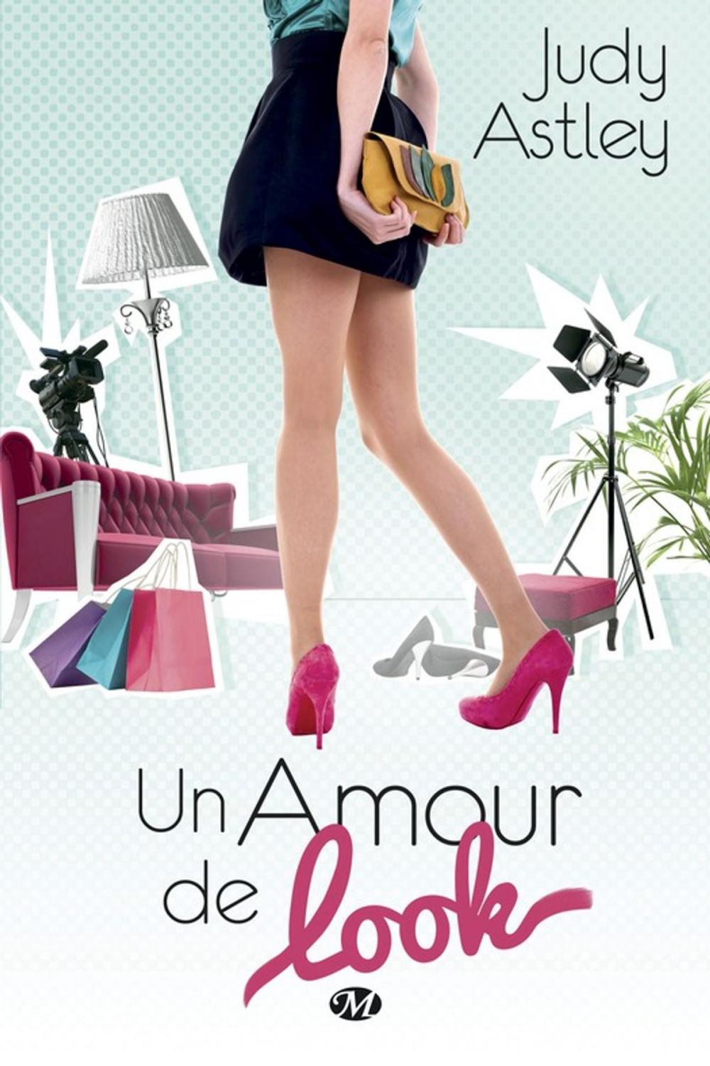 Big bigCover of Un amour de look