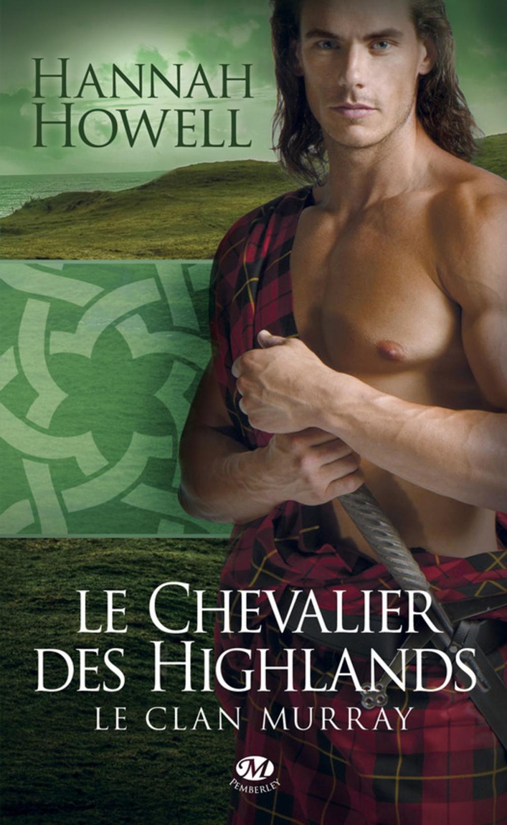 Big bigCover of Le Chevalier des Highlands