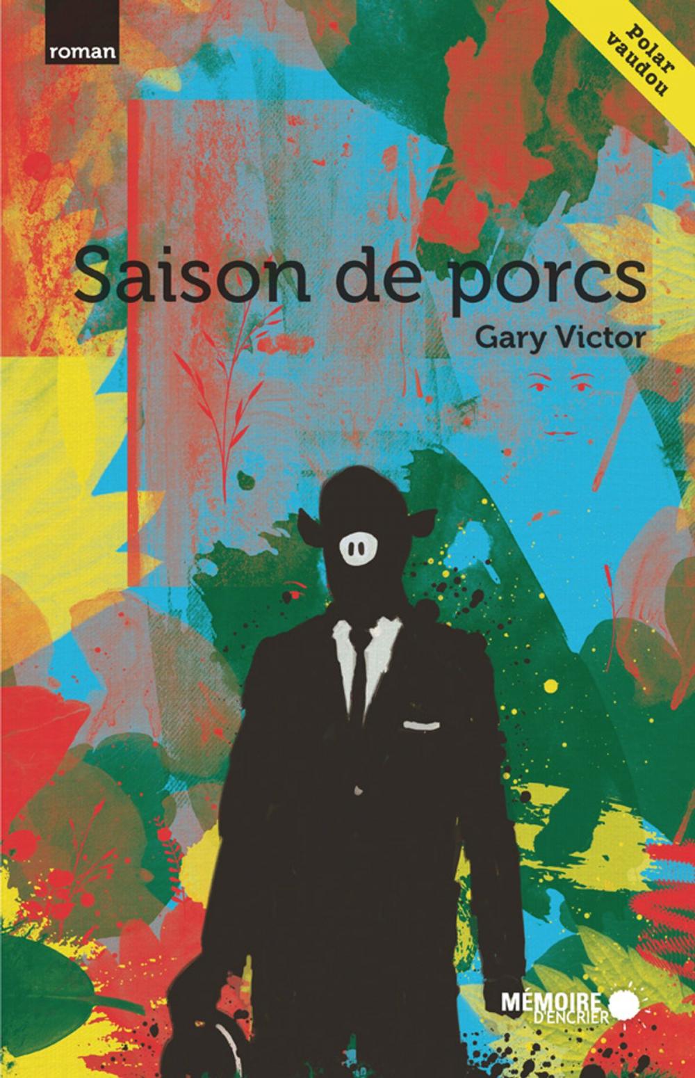 Big bigCover of Saison de porcs