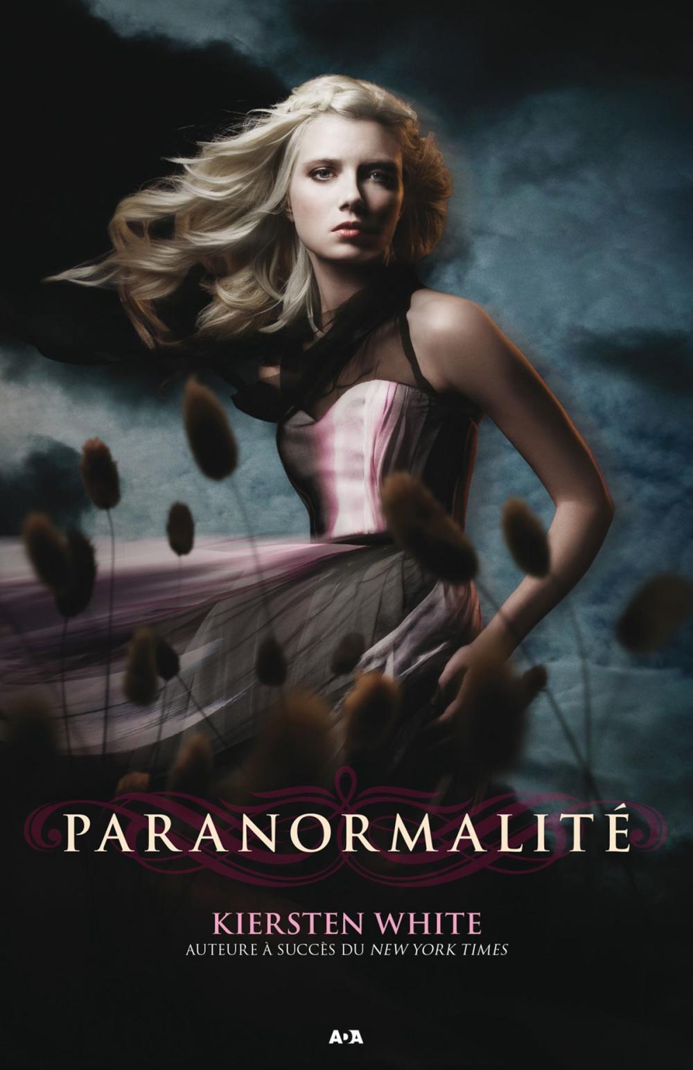 Big bigCover of Paranormalité