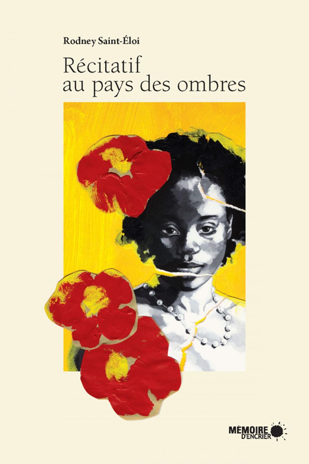 Big bigCover of Récitatif au pays des ombres