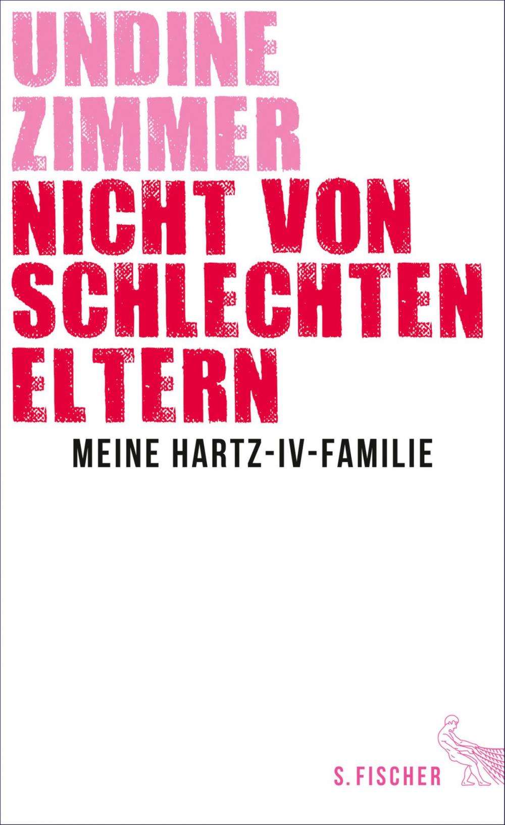 Big bigCover of Nicht von schlechten Eltern - Meine Hartz-IV-Familie