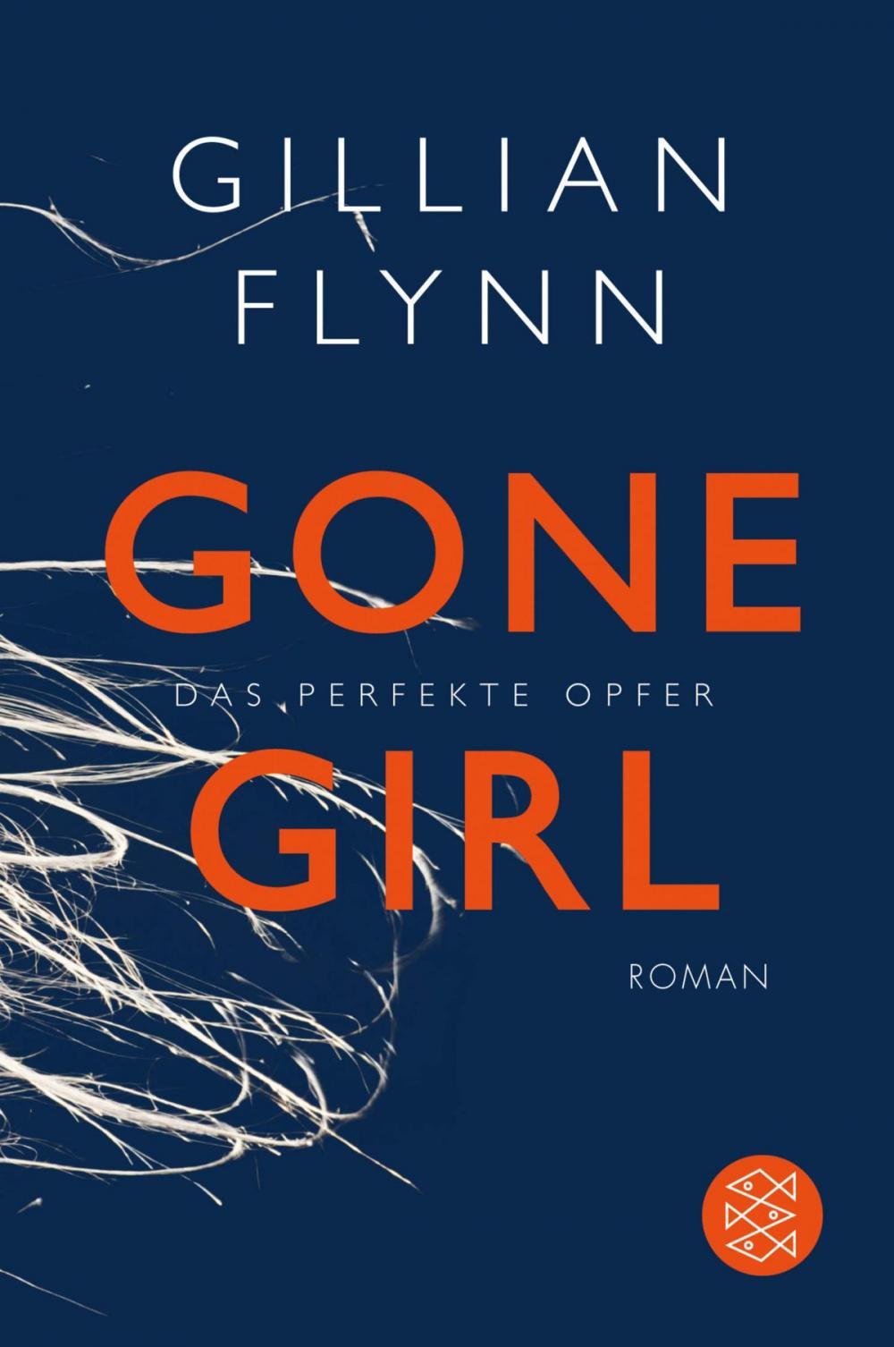 Big bigCover of Gone Girl - Das perfekte Opfer