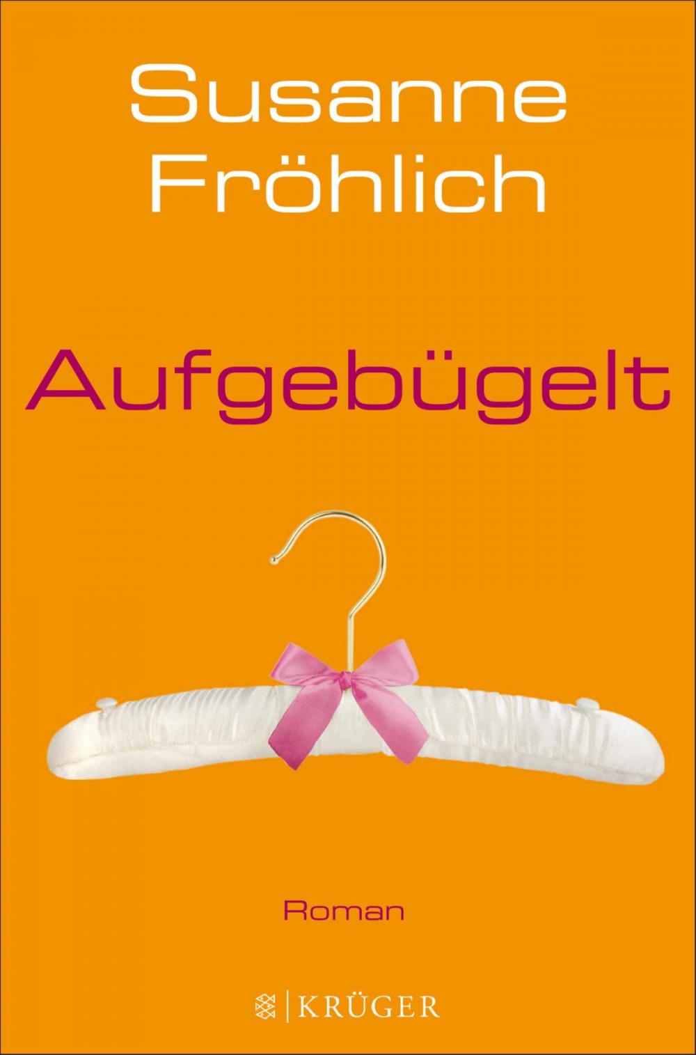 Big bigCover of Aufgebügelt