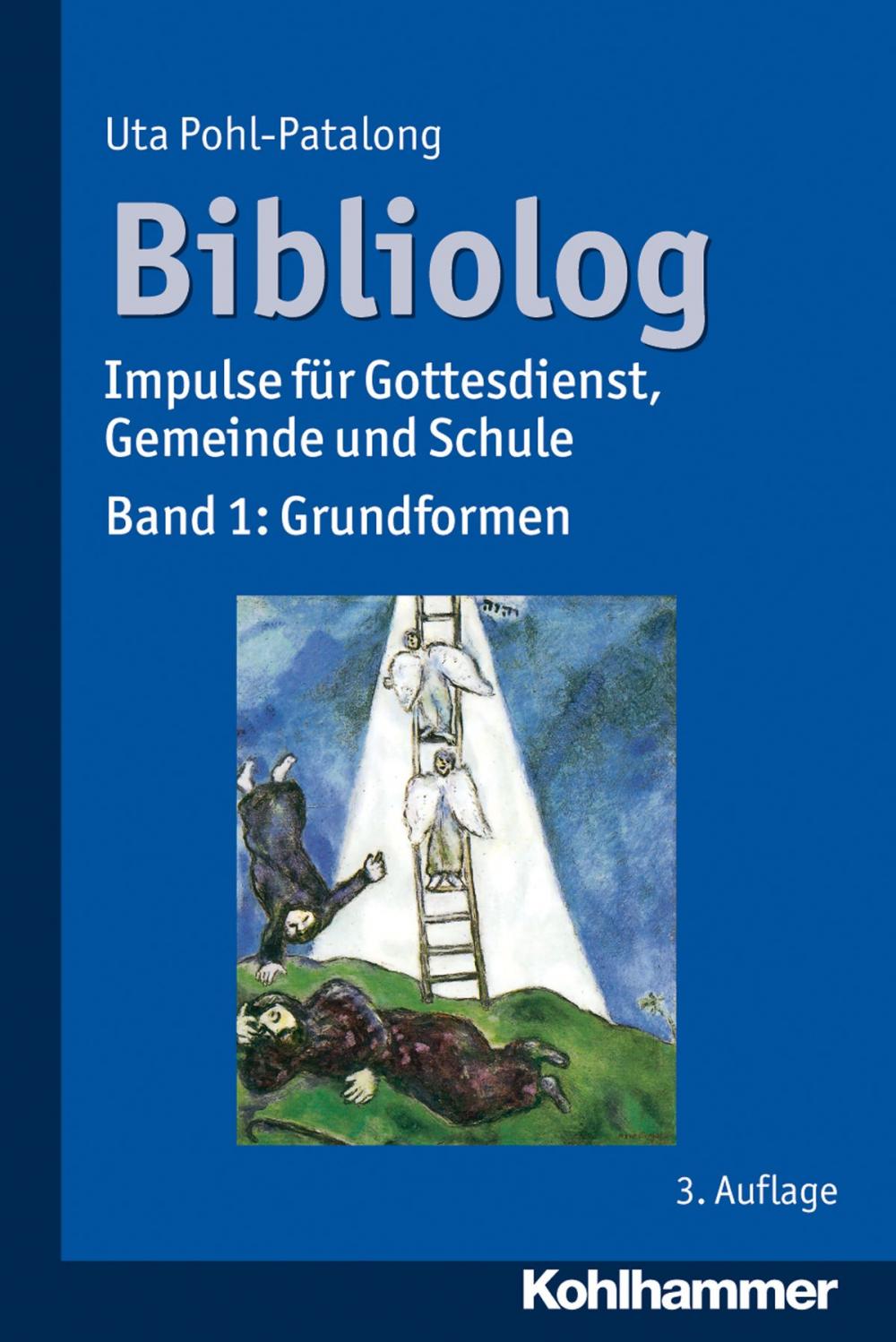 Big bigCover of Bibliolog