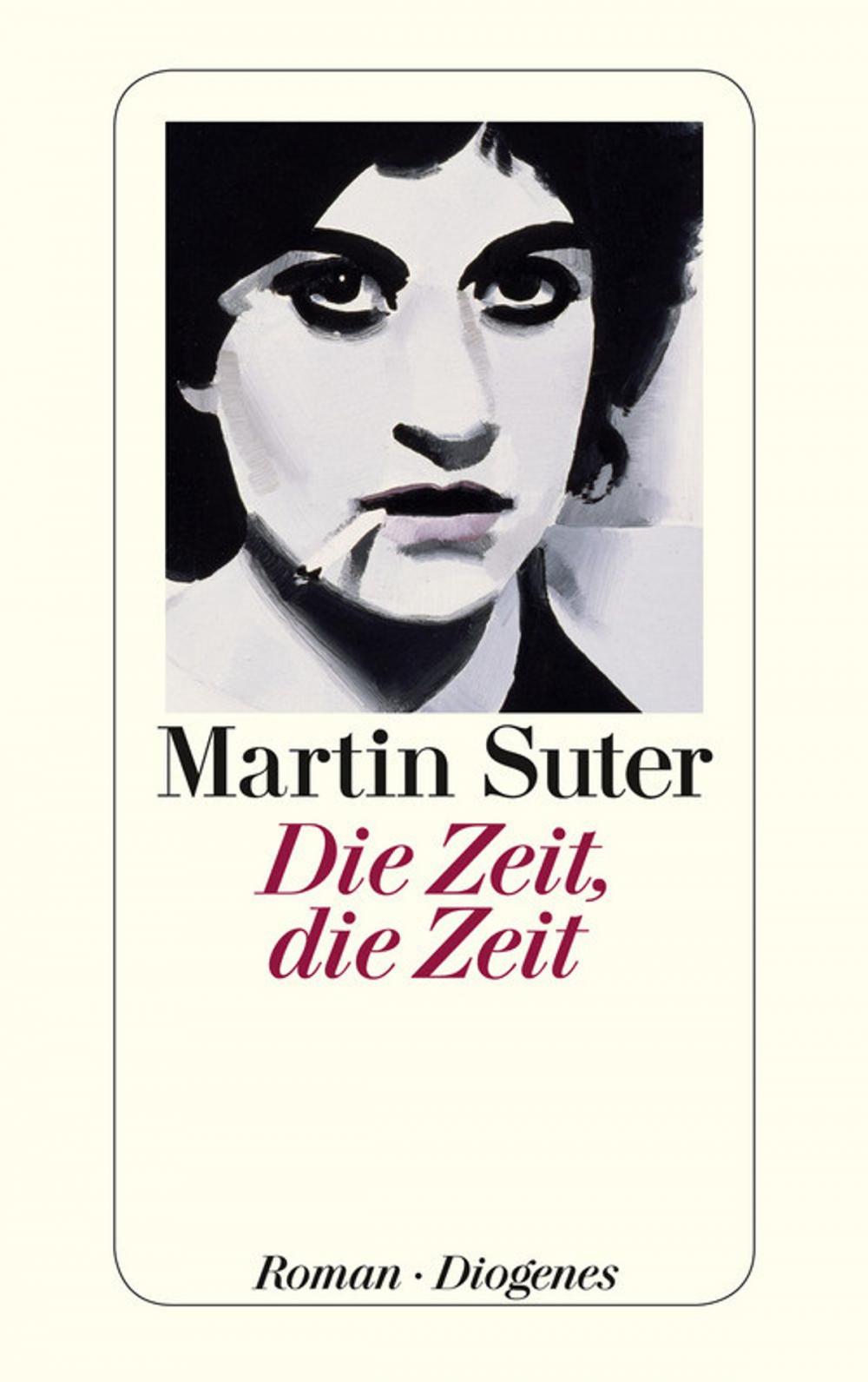 Big bigCover of Die Zeit, die Zeit