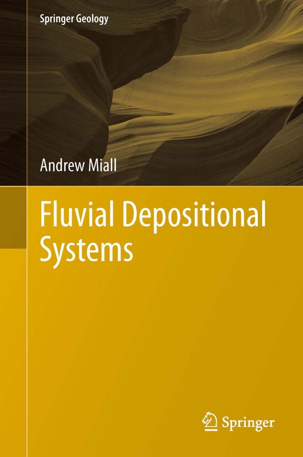 Big bigCover of Fluvial Depositional Systems