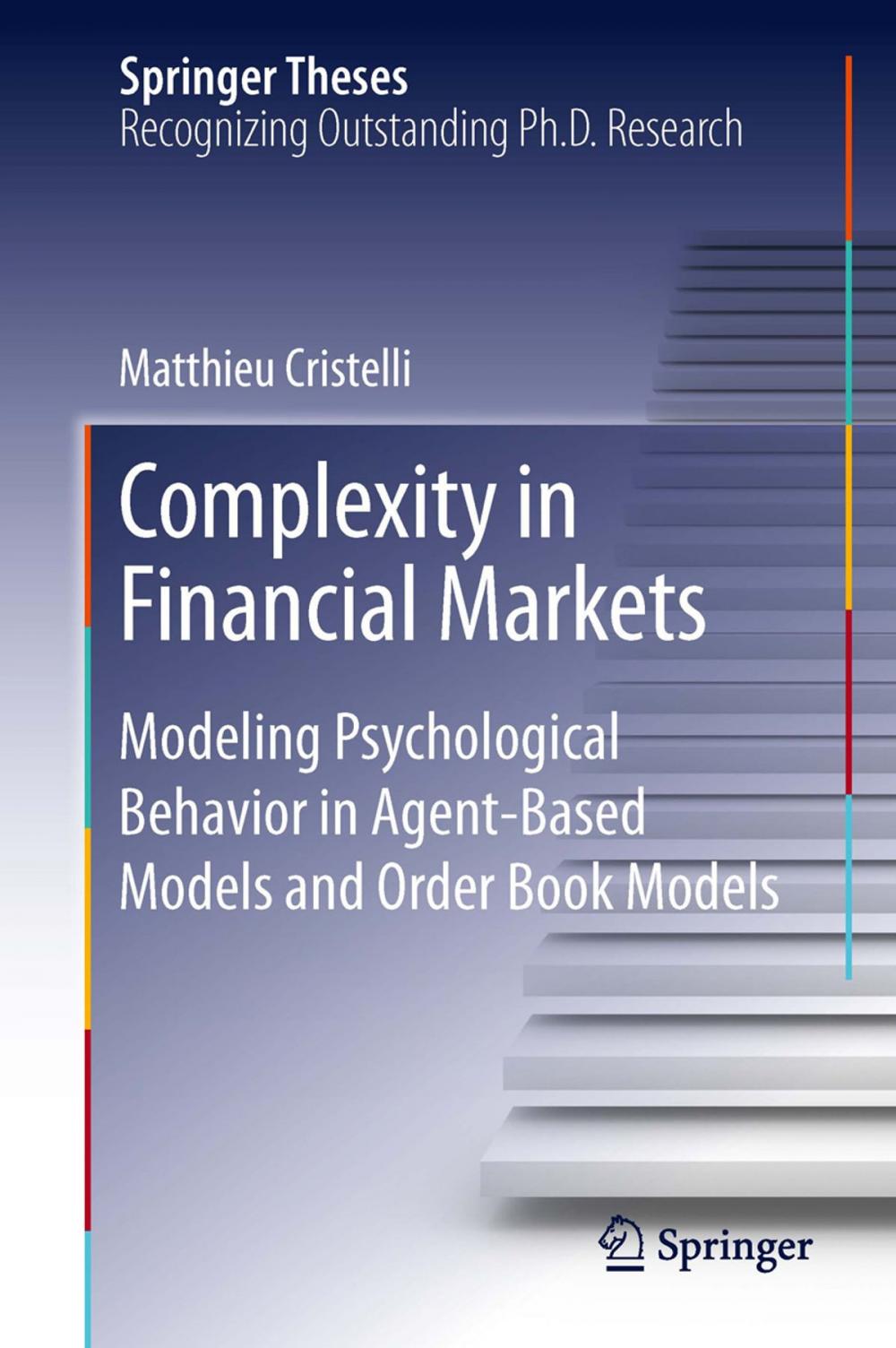 Big bigCover of Complexity in Financial Markets