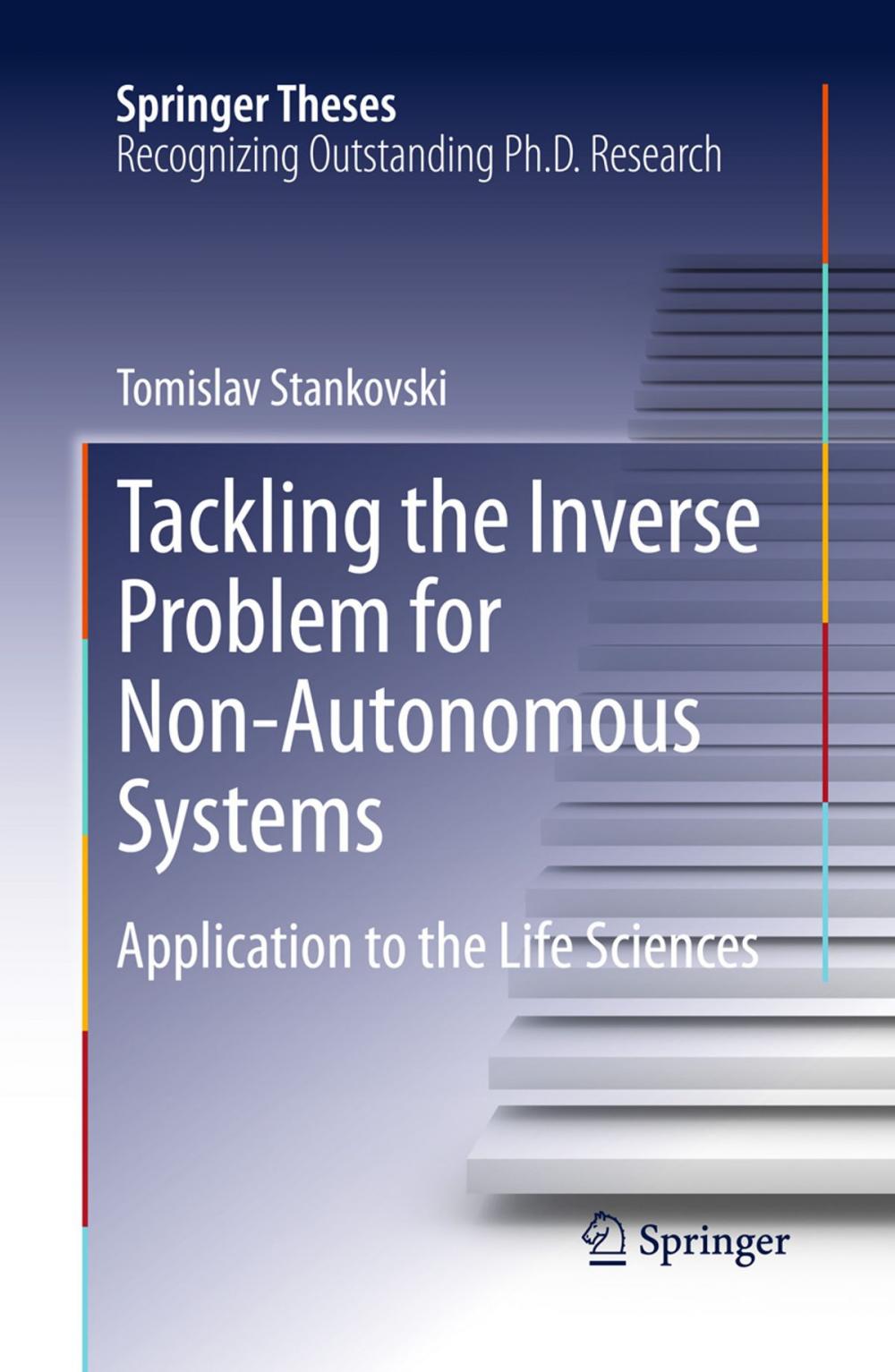 Big bigCover of Tackling the Inverse Problem for Non-Autonomous Systems