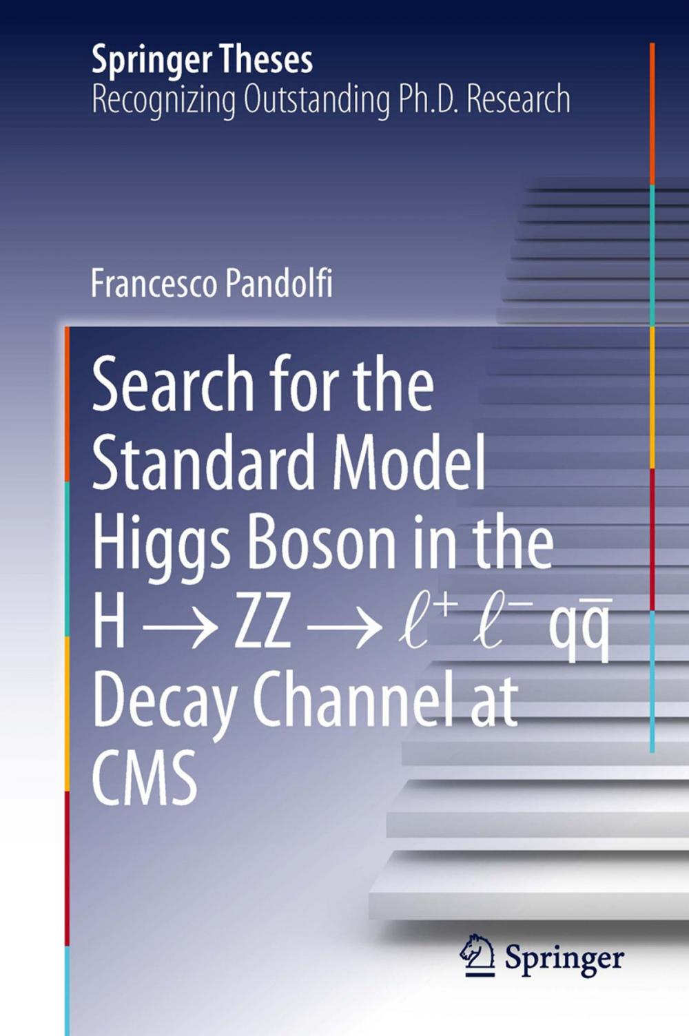 Big bigCover of Search for the Standard Model Higgs Boson in the H → ZZ → l + l - qq Decay Channel at CMS