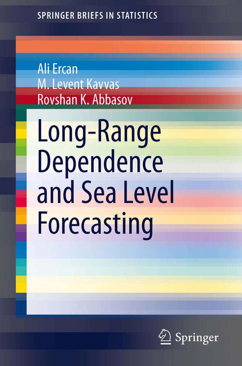 Big bigCover of Long-Range Dependence and Sea Level Forecasting